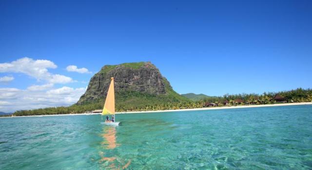 Lux Le Morne