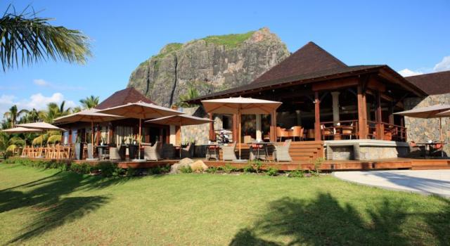 Lux Le Morne