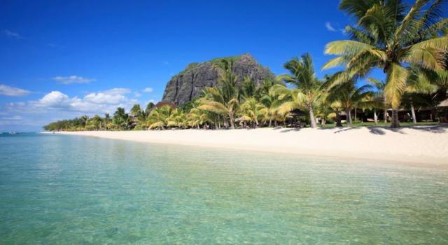 Lux Le Morne