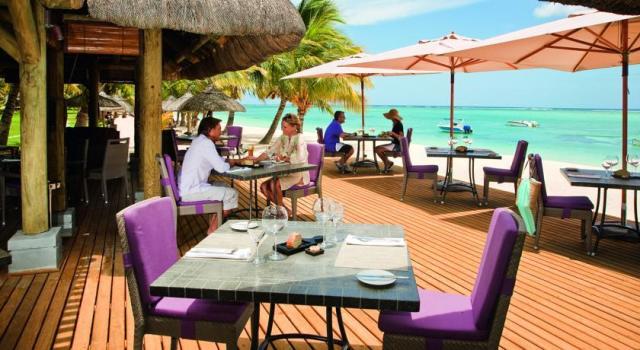 Lux Le Morne