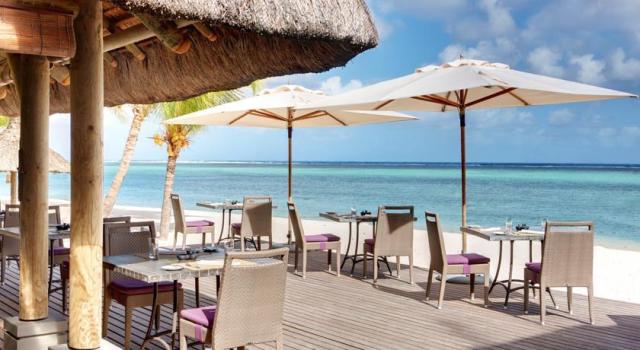 Lux Le Morne