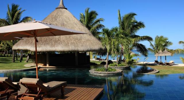 Lux Le Morne