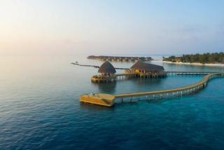 Emerald Faarufushi