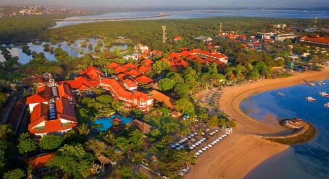 Sol Beach House Benoa