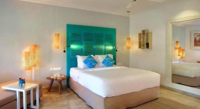 Sol Beach House Benoa
