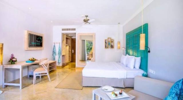 Sol Beach House Benoa
