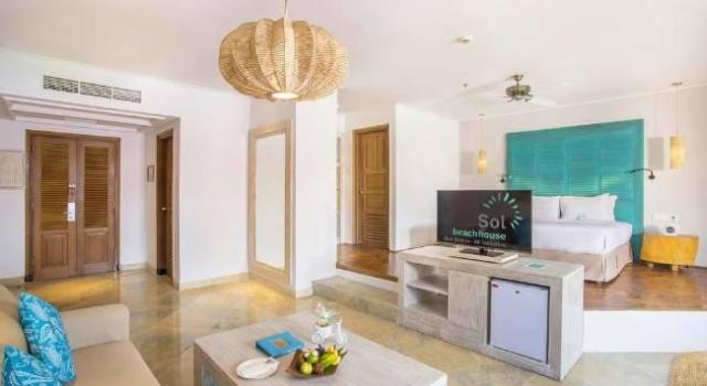 Sol Beach House Benoa