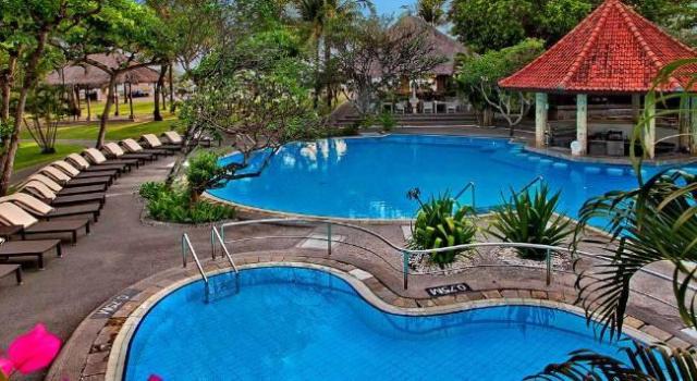 Sol Beach House Benoa