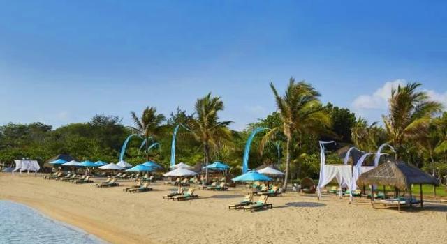 Sol Beach House Benoa
