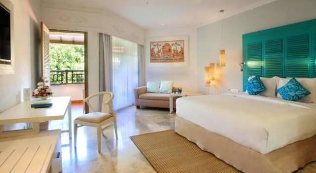 Sol Beach House Benoa
