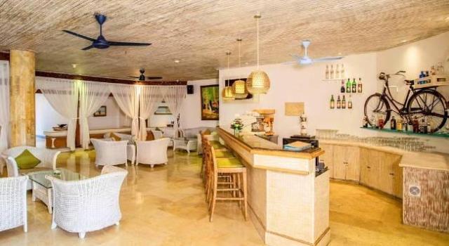Sol Beach House Benoa