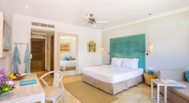 Sol Beach House Benoa