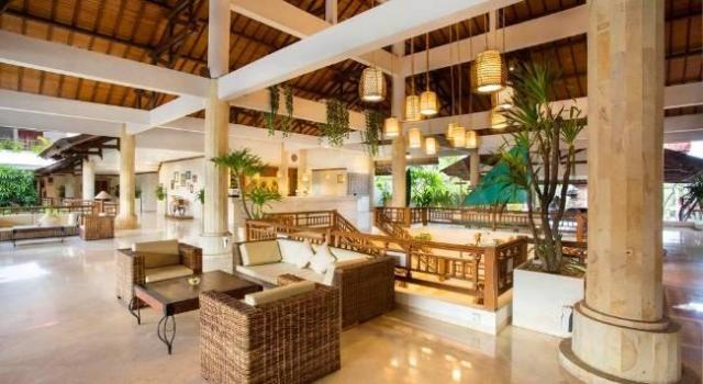 Sol Beach House Benoa