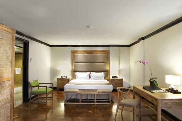 Sol Beach House Benoa