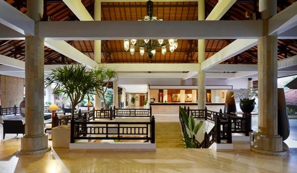 Sol Beach House Benoa
