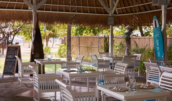 Sol Beach House Benoa