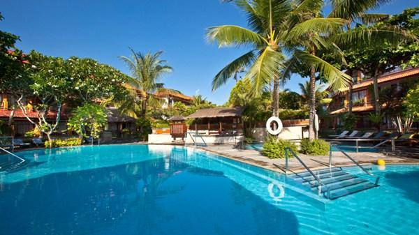 Sol Beach House Benoa