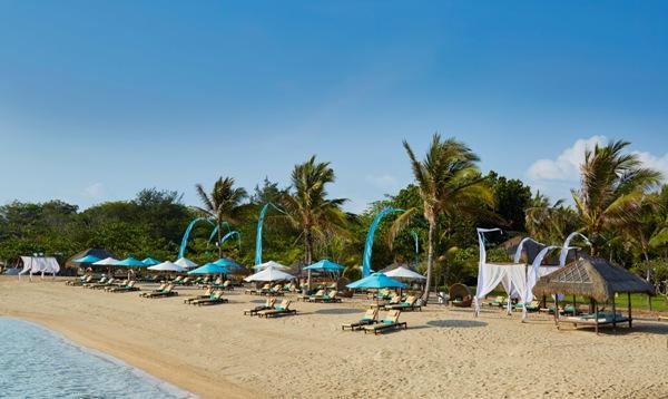 Sol Beach House Benoa