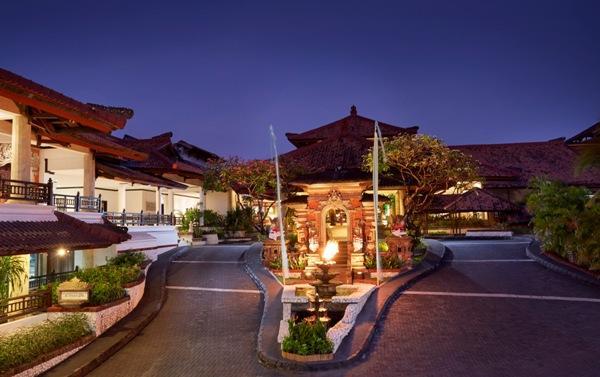 Sol Beach House Benoa