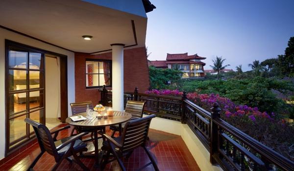 Sol Beach House Benoa