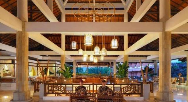 Sol Beach House Benoa