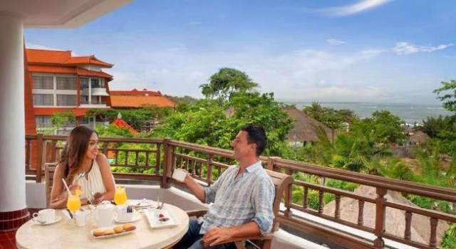 Sol Beach House Benoa