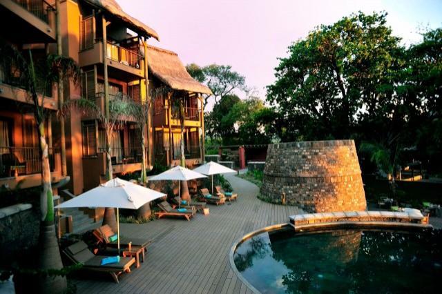 Tamarina Golf & Spa Boutique