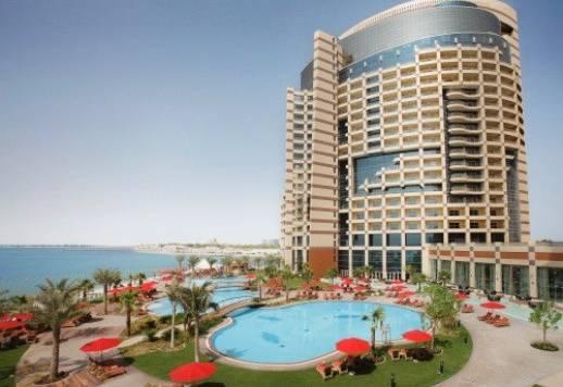 Khalidiya Palace Rayhaan by Rotana