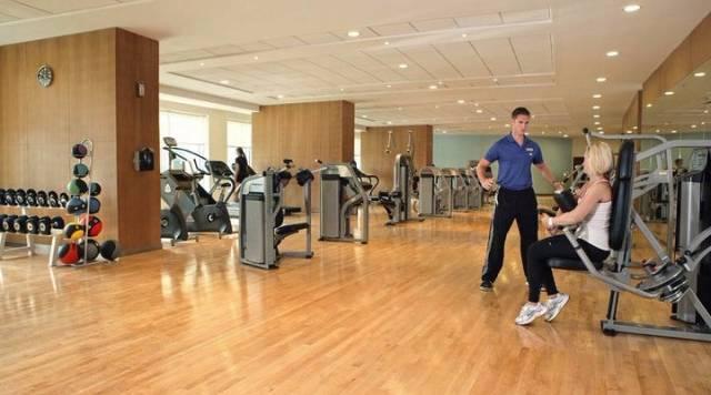 Khalidiya Palace Rayhaan by Rotana