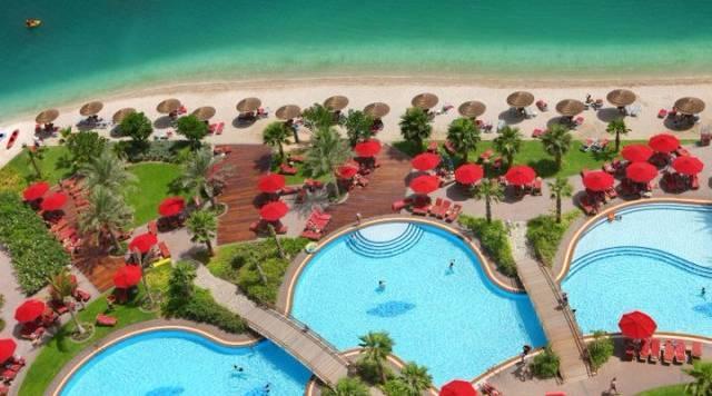 Khalidiya Palace Rayhaan by Rotana