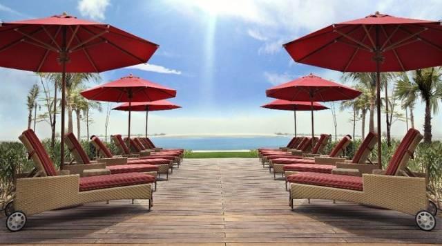 Khalidiya Palace Rayhaan by Rotana