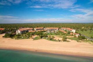 The Calm Resort & Spa