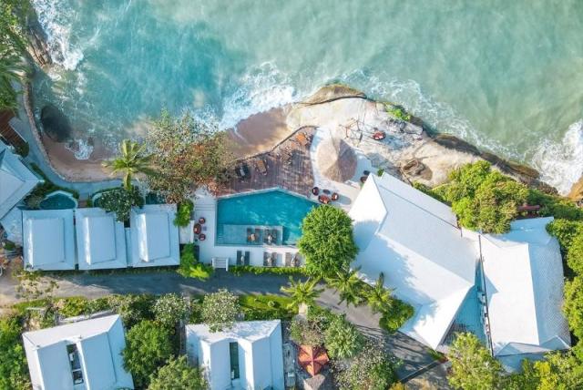 Veranda Collection Samui Rockys Resort