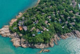 Six Senses Samui
