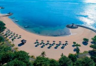 Bali Tropic Resort & Spa
