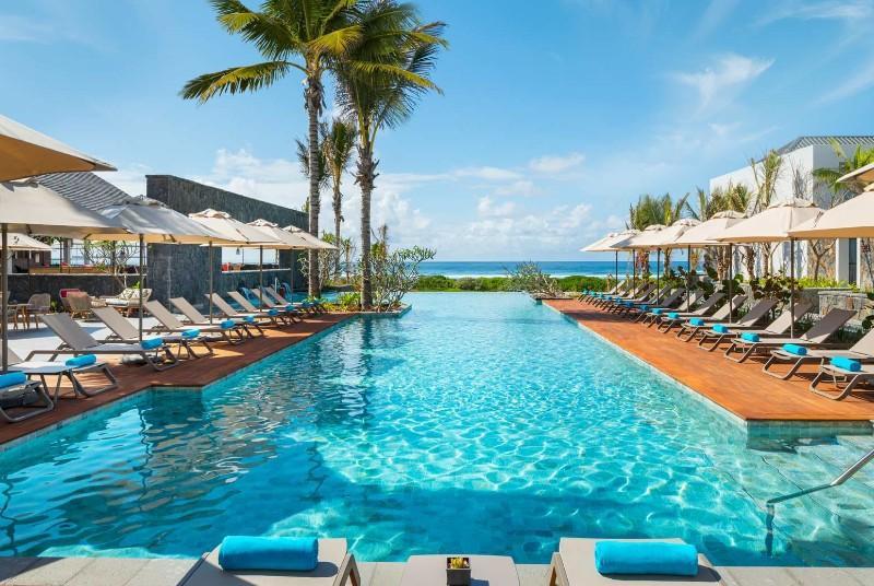 Anantara Iko Mauritius Resort & Villas