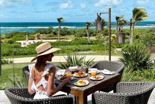 Anantara Iko Mauritius Resort & Villas
