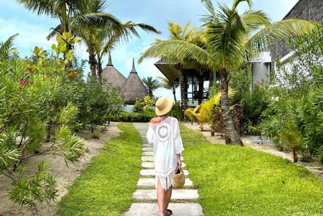 Anantara Iko Mauritius Resort & Villas