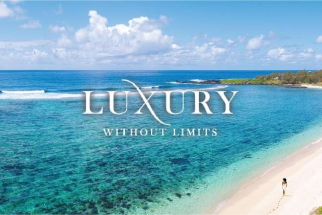 Anantara Iko Mauritius Resort & Villas