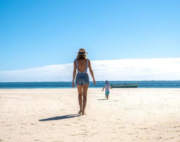 Lux Belle Mare