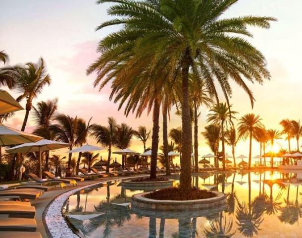 Lux Belle Mare