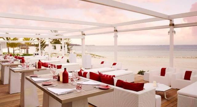 Lux Belle Mare