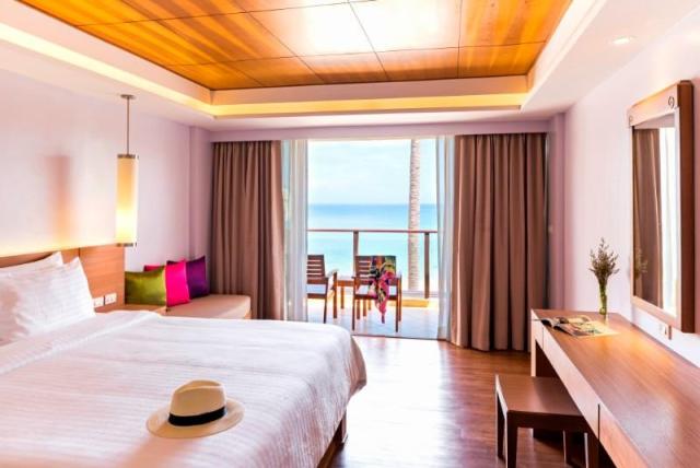 Beyond Karon Premier Sea view_152082731481.JPG