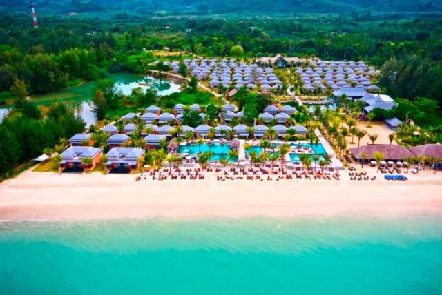 Beyond Resort Khao Lak