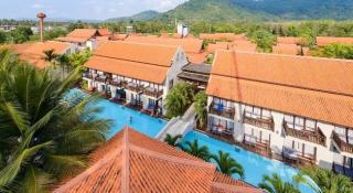 Khao Lak Oriental Resort