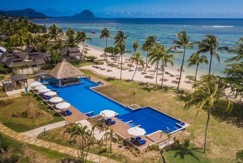 Sofitel Mauritius L'Imperial resort & SPA