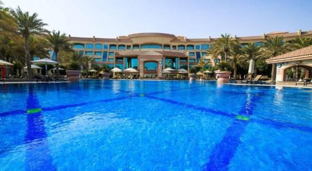 Al Raha Beach