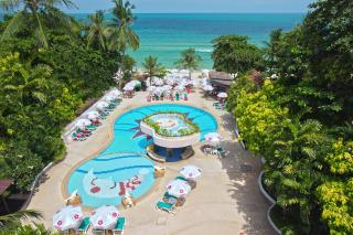 Chaba Samui Resort