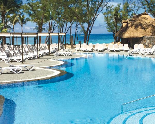 Riu Palace Mauritius