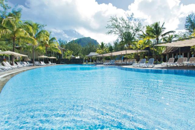Riu Palace Mauritius